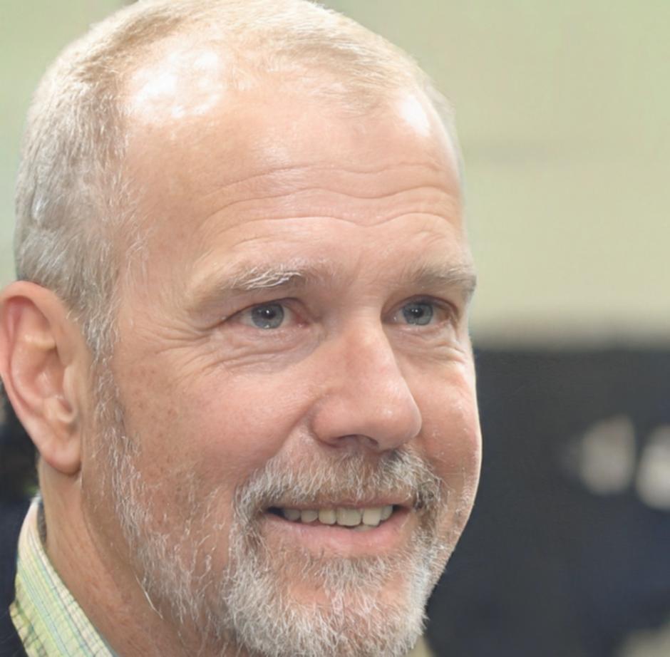 Carlos Mendoza, Director de Auditorías Presupuestarias